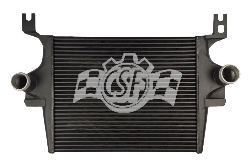 CSF 03-05 Ford Excursion 6.0L OEM Intercooler - awdtuningtx
