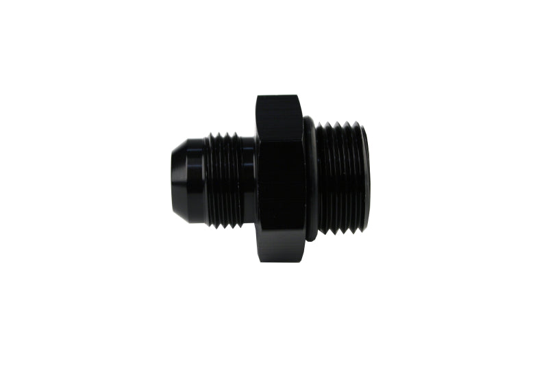 Aeromotive AN-10 O-Ring Boss / AN-08 Male Flare Reducer Fitting - awdtuningtx