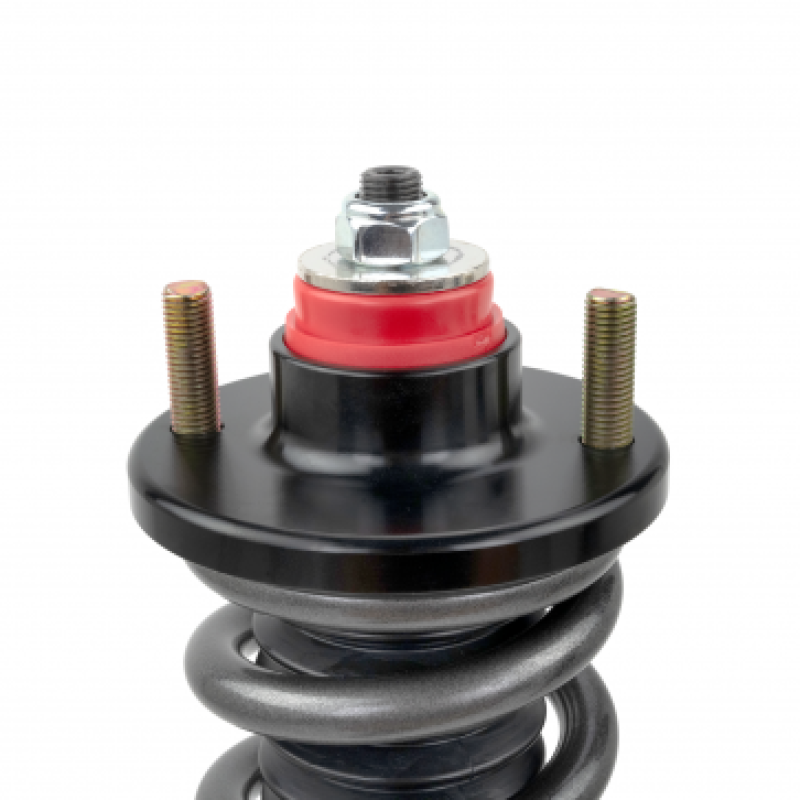 Skunk2 92-95 Honda Civic/94-01 Acura Integra (EG/EK/DC) Pro-S II Drag Spec Coilovers (12K/18K Rates) - awdtuningtx