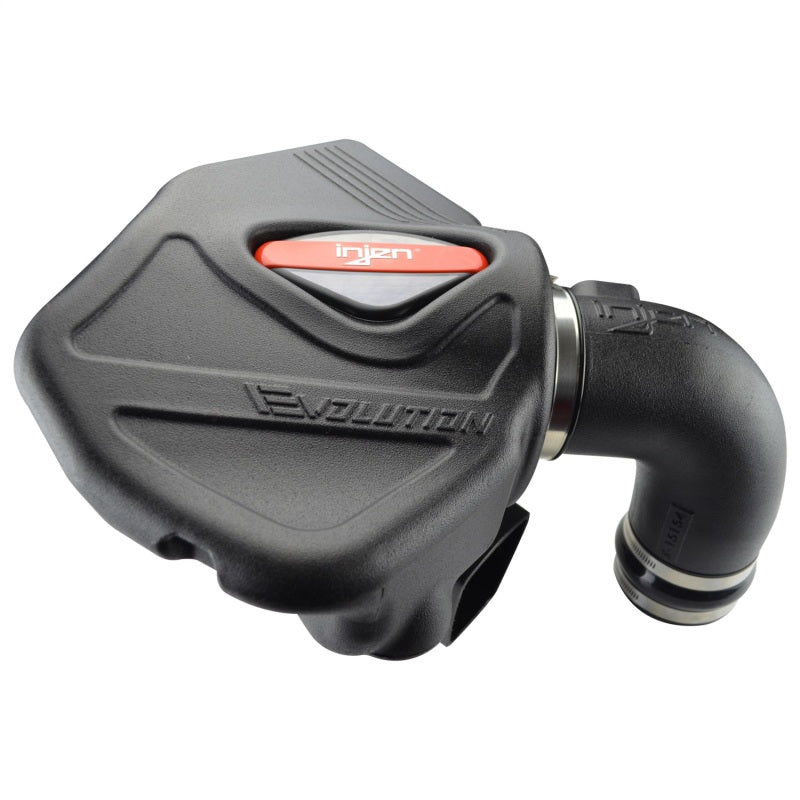 Injen 16-19 BMW 340/ 440/ M140/ M240 i/ix 3.0T (B58) Evolution Intake - awdtuningtx