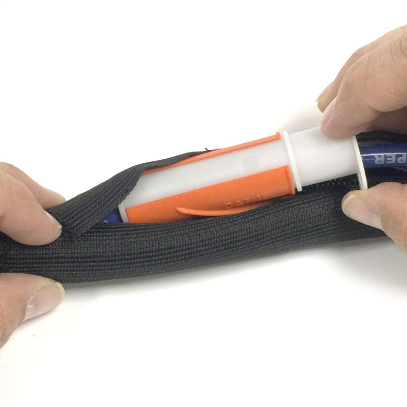 DEI Split Wire Loom Installation Tool - 12mm to 19mm - awdtuningtx