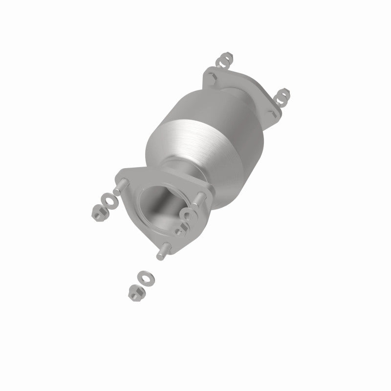 MagnaFlow Conv Direct Fit OEM 13-17 Honda Accord L4 2.4 Underbody - awdtuningtx