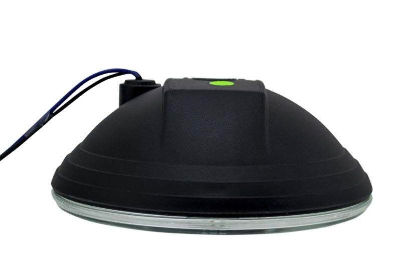 Hella 500FF 12V/55W Halogen Driving Lamp Kit - awdtuningtx