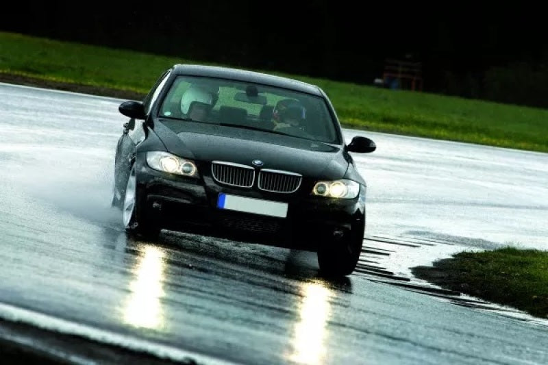 Ohlins 06-11 BMW 1/3-Series (E8X/E9X) RWD Road & Track Coilover System - awdtuningtx