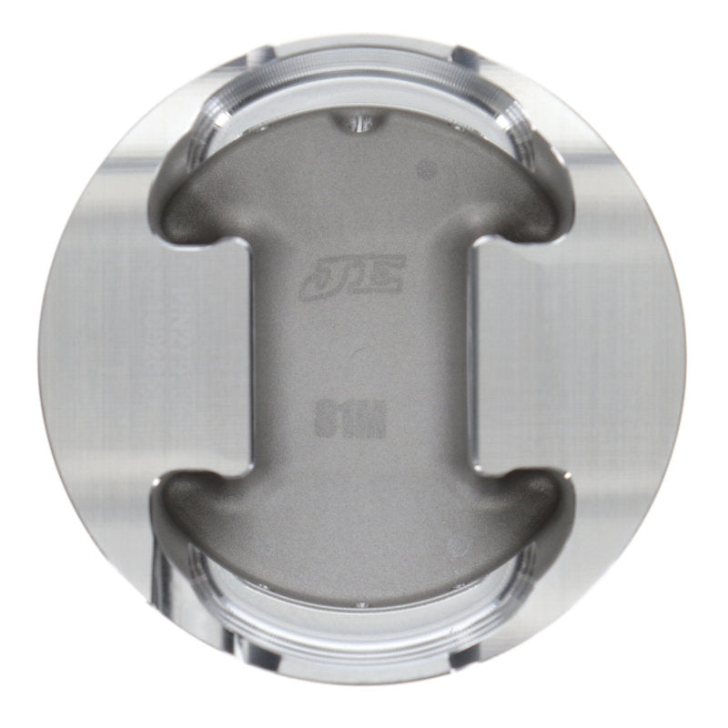 JE Pistons VW 2.0T TSI Ultra Series 23mm PIN - Set of 4 Pistons - awdtuningtx