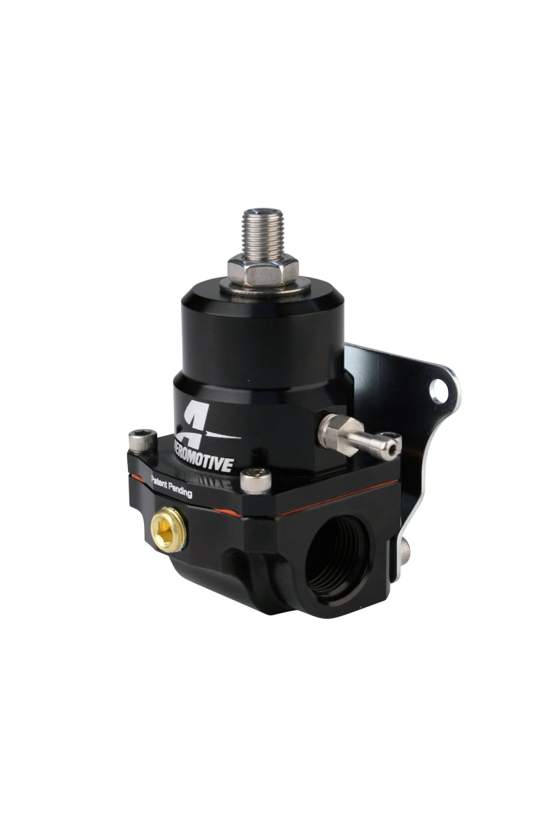 Aeromotive A1000 Adjustable EFI Regulator (2) -8 Inlet/-6 Return - awdtuningtx