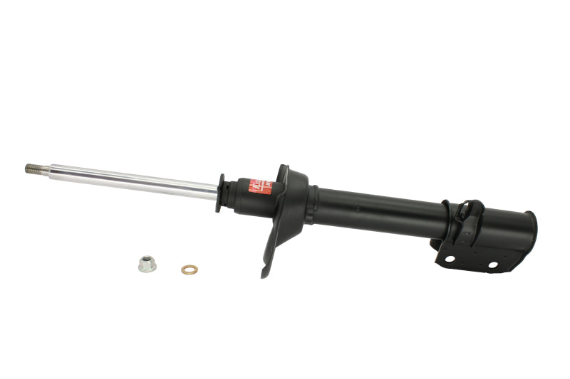 KYB Shocks & Struts Excel-G Rear Left SUBARU Forester 1998-02 - awdtuningtx