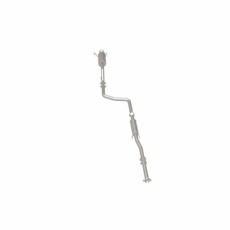 MagnaFlow Sys C/B Civic Ex/Si 2/4Dr 96-On - awdtuningtx