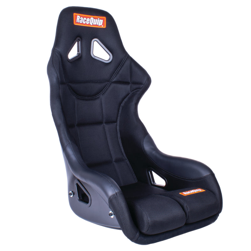 RaceQuip FIA Racing Seat - Large - awdtuningtx