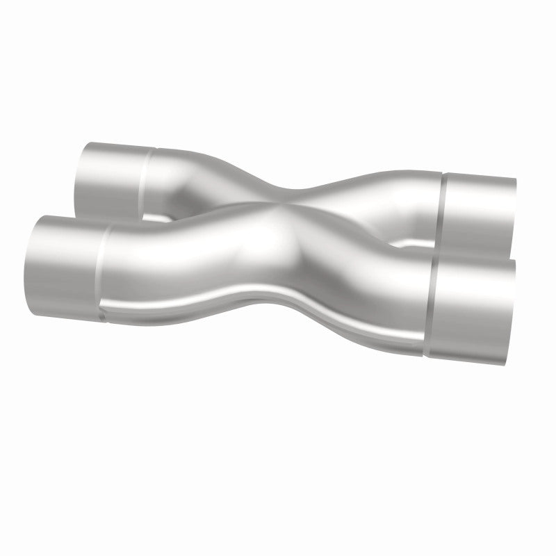 MagnaFlow Smooth Trans X 2.5/2.5 X 12 SS - awdtuningtx