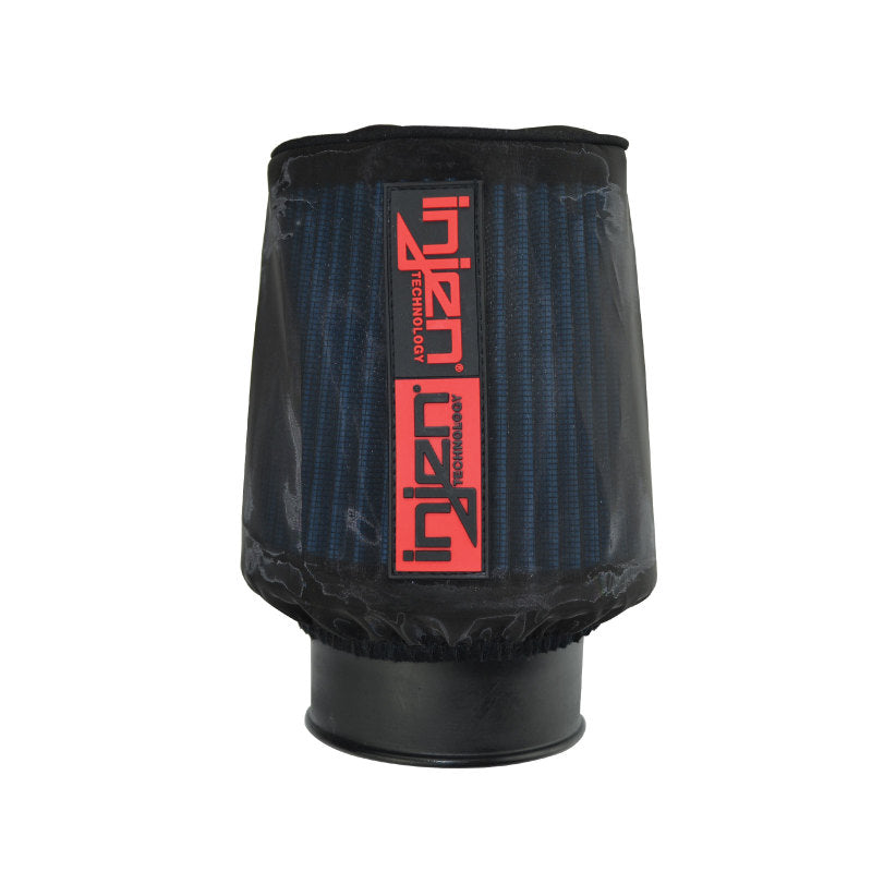 Injen Black Water Repellant Pre-Filter Fits X-1058 - awdtuningtx