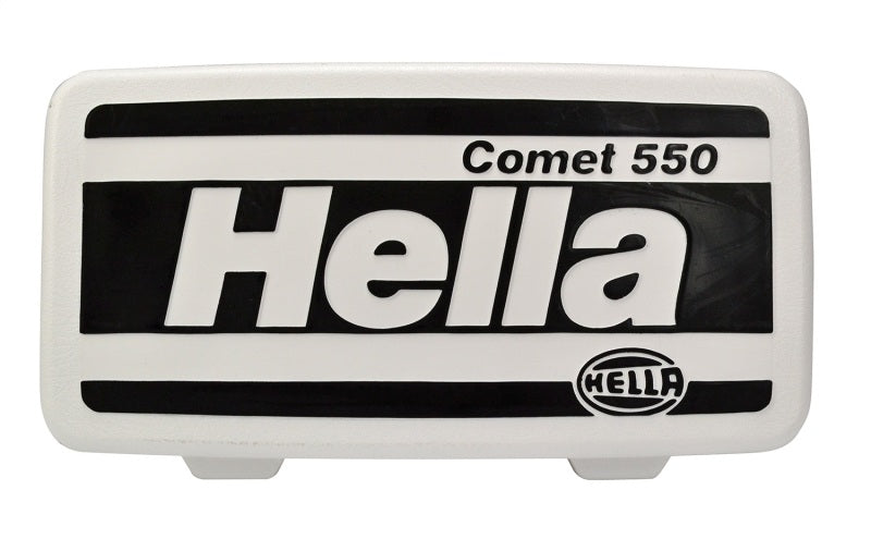Hella Auxiliary Lighting Stone Shield 550 Polybagged - awdtuningtx