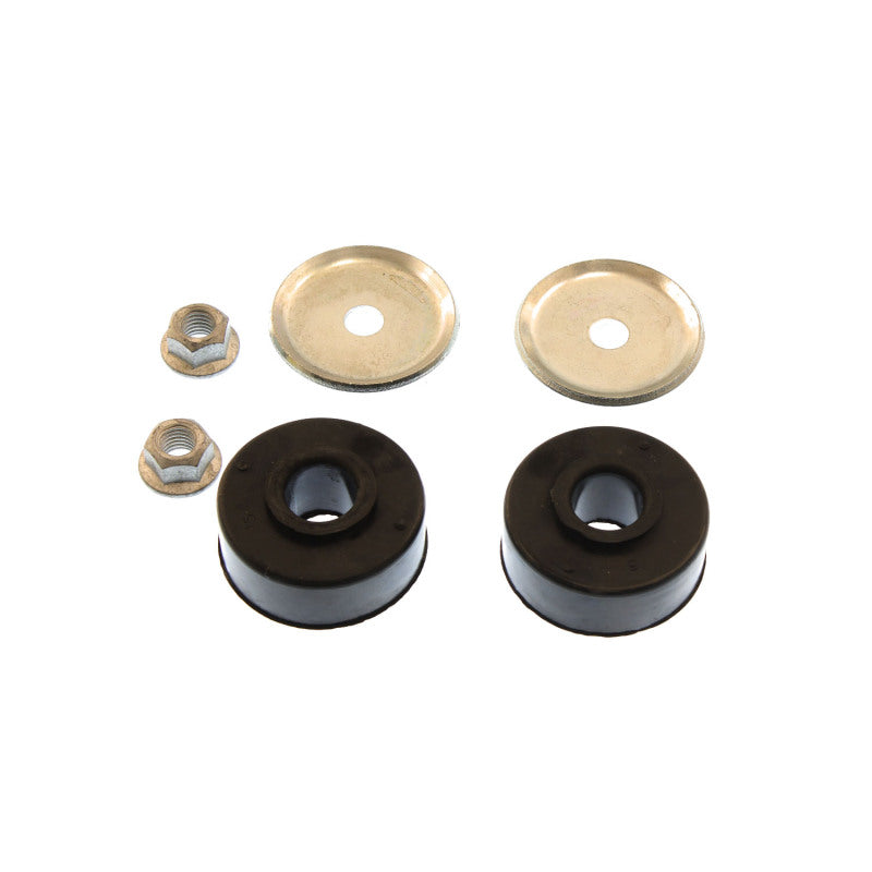 Bilstein B6 04-09 Chevy C4500 Kodiak C4C042 V8 8.1L Front Monotube Shock Absorber - awdtuningtx