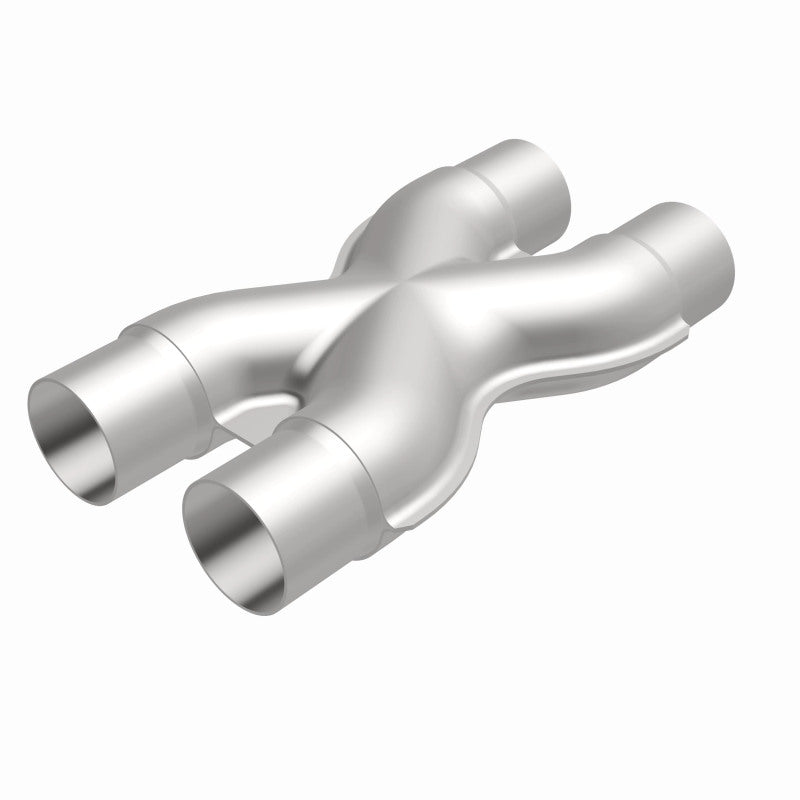 MagnaFlow Smooth Trans X 2.25/2.25 X 12 SS - awdtuningtx