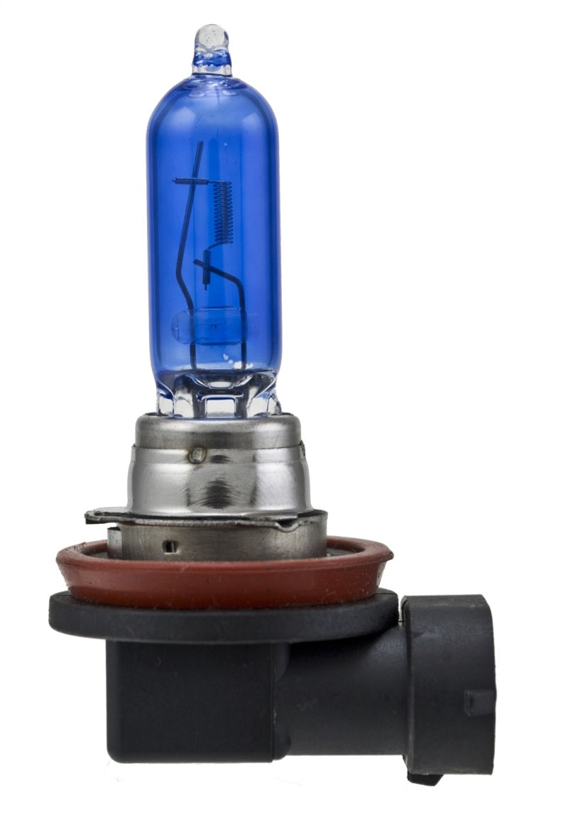 Hella Optilux H9 12V/100W XB Xenon White Bulb (pair) - awdtuningtx