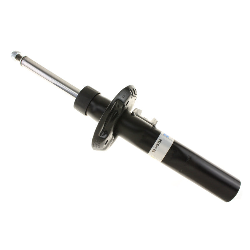 Bilstein B4 2009 Volkswagen Tiguan Comfortline Front Suspension Strut Assembly - awdtuningtx