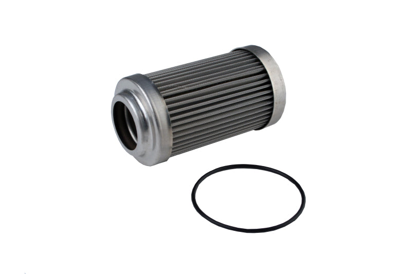 Aeromotive Filter Element - 40 Micron SS (Fits 12335) - awdtuningtx