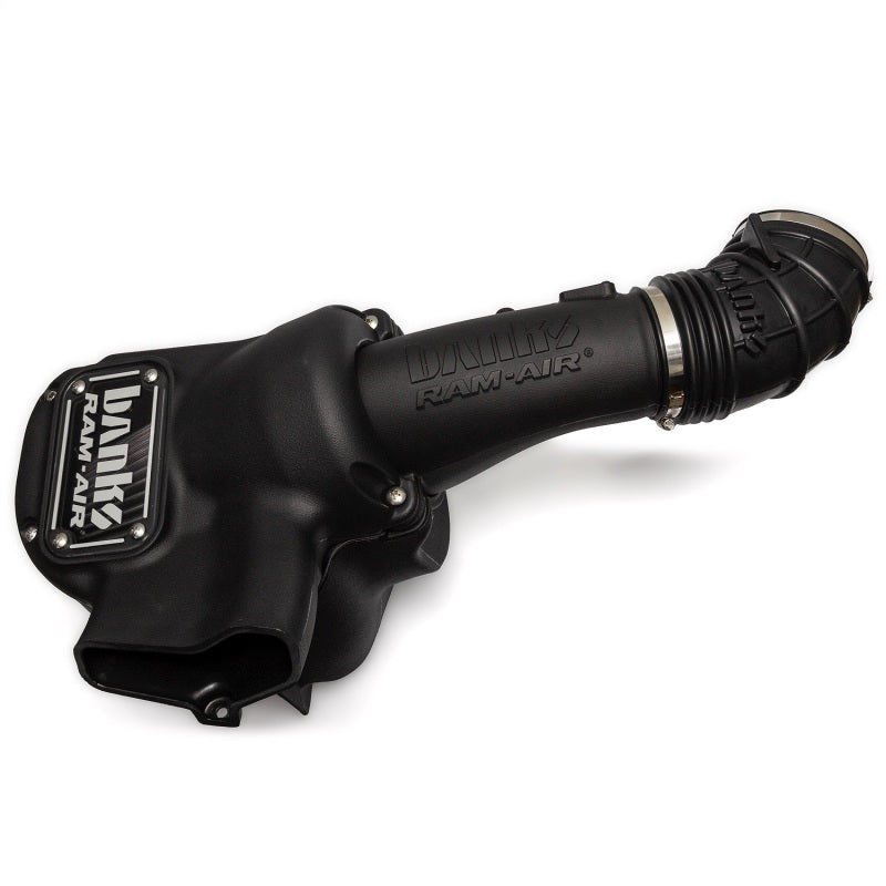 Banks 20-21 Ford F250/F350/F450 6.7L RAI, Ram Air Intake System - Dry Filter - awdtuningtx