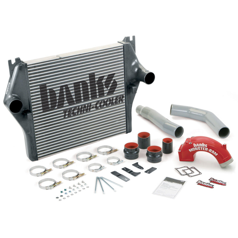 Banks Power 03-05 Dodge 5.9L Techni-Cooler System - awdtuningtx