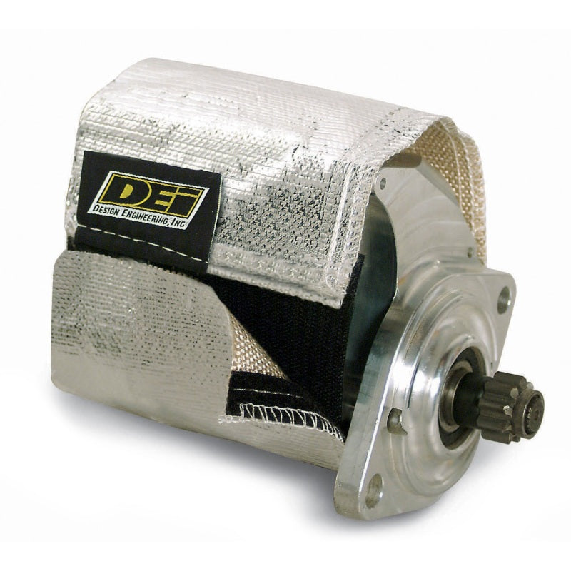 DEI Versa-Shield /Starter Shield 5-1/4in w x 16-1/2in l - Universal (Mini) Heat Shield - awdtuningtx