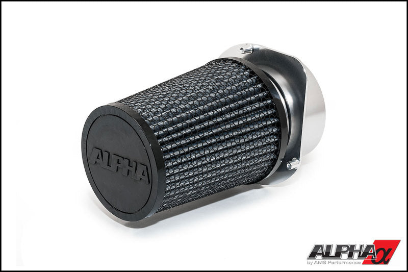 AMS Performance 14-18 Mercedes-Benz CLA 45 AMG 2.0T Alpha Intake System - awdtuningtx