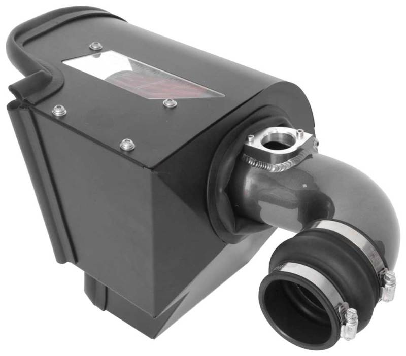 AEM 18-19 Mazda 6 2.5L L4 Turbo Polished Cold Air Intake - awdtuningtx