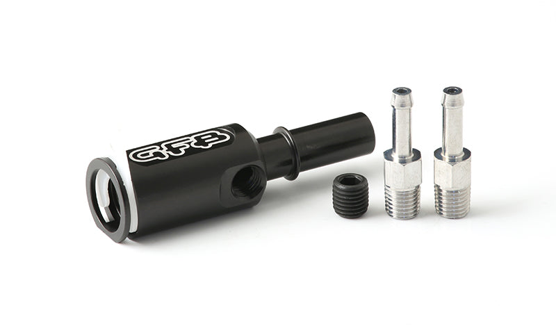 GFB Gauge Port/Boost Tap 2013+ Audi 1.2L/1.4L TFSI/TSI - awdtuningtx