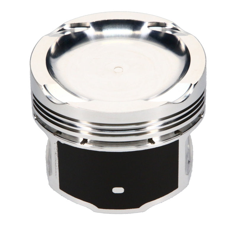 JE Pistons VW R32 24V 85M KIT Set of 6 Pistons - awdtuningtx
