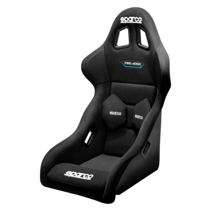 Sparco Seat PRO 2000 QRT - awdtuningtx
