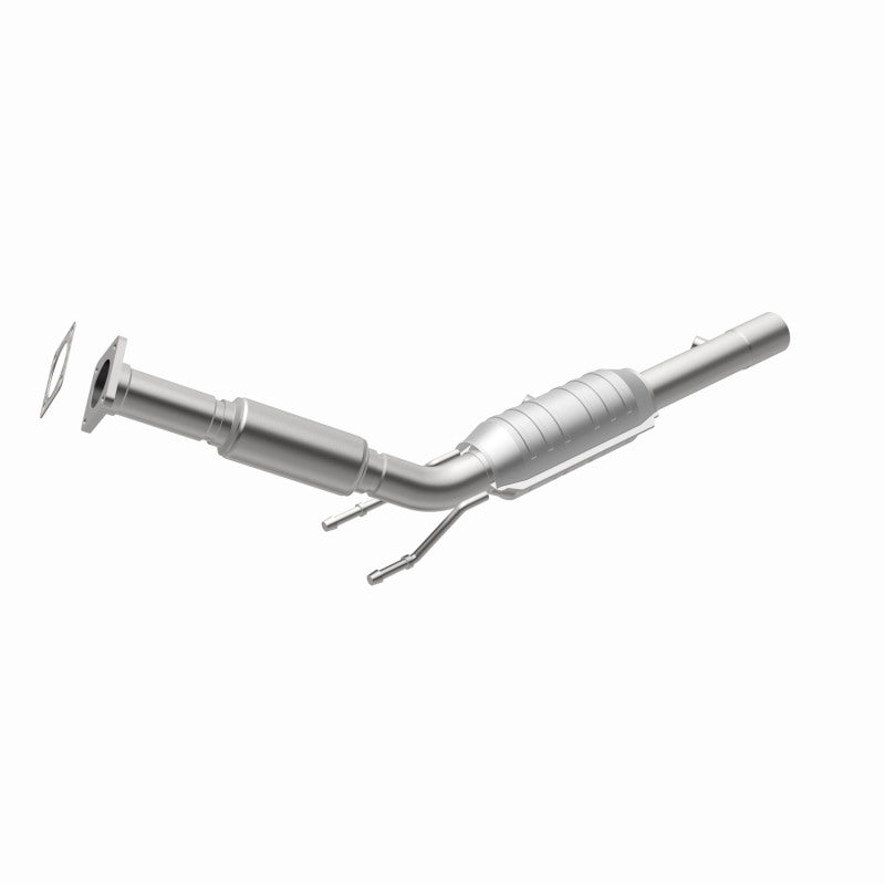 MagnaFlow Conv DF 06-08 VW Rabbit 2.5L - awdtuningtx