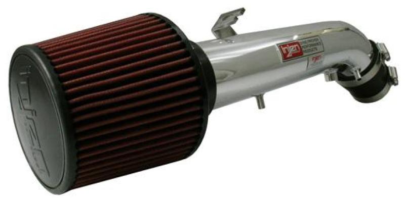 Injen 99-00 Civic Ex Hx EL(Canada) Polished Short Ram Intake - awdtuningtx