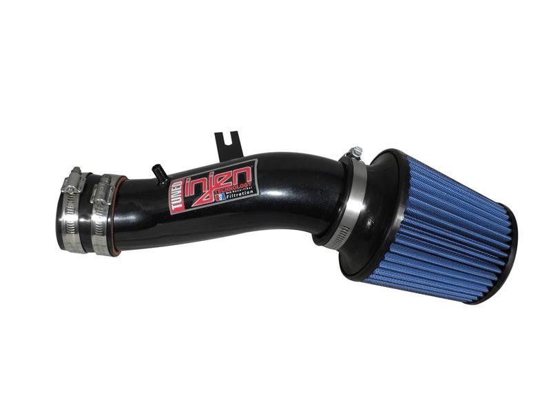 Injen 12-17 Hyundai Veloster 1.6L / 11-17 Hyundai Accent 1.6L Black Short Ram Intake - awdtuningtx