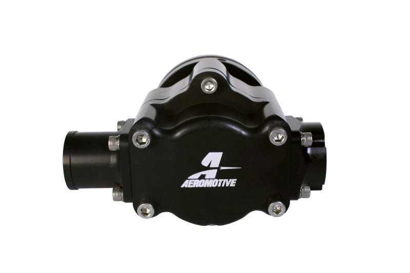 Aeromotive Atomic Hex Drive Fuel Pump - awdtuningtx