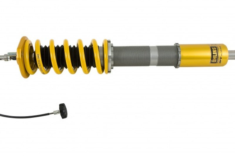 Ohlins 07-15 Mitsubishi EVO X (CZ4A) Road & Track Coilover System - awdtuningtx