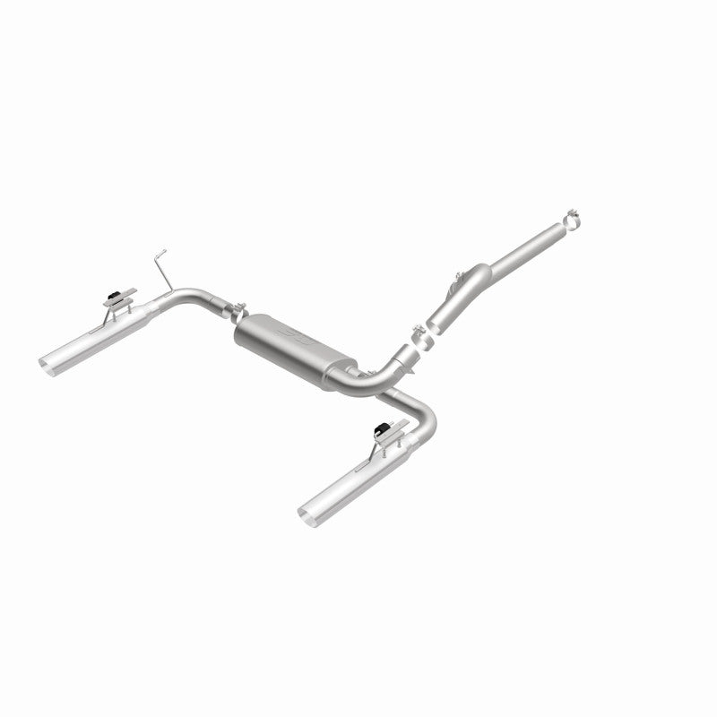 MagnaFlow Sys C/B Camaro- Firbird 98 02 5.7L - awdtuningtx