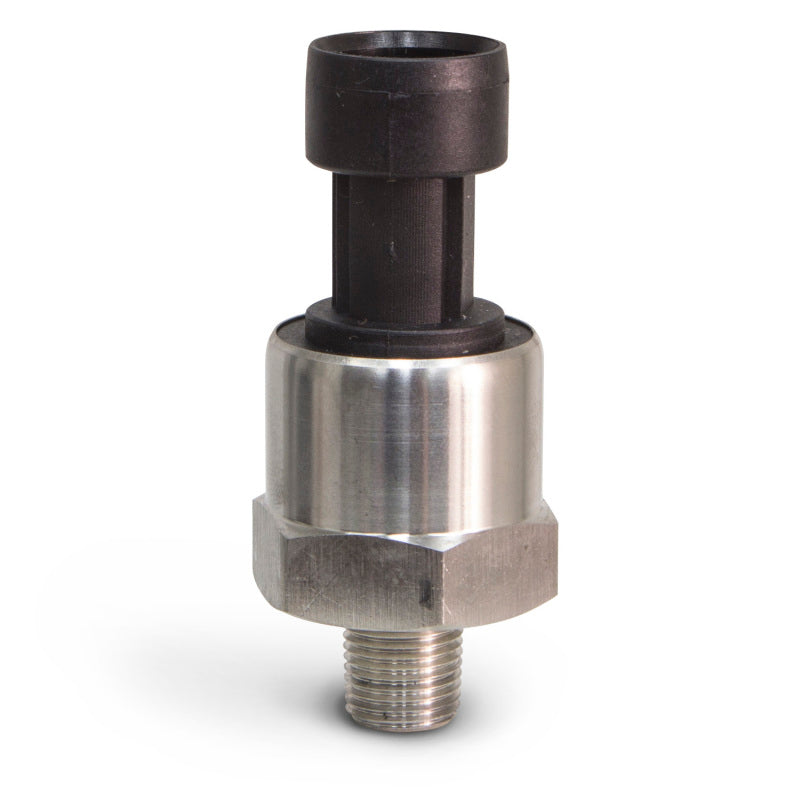 Banks Power iDash 1.8 DataMonster / Super Gauge - 3 Pin 100PSIG 1/8NPT Thread Pressure Sensor - awdtuningtx