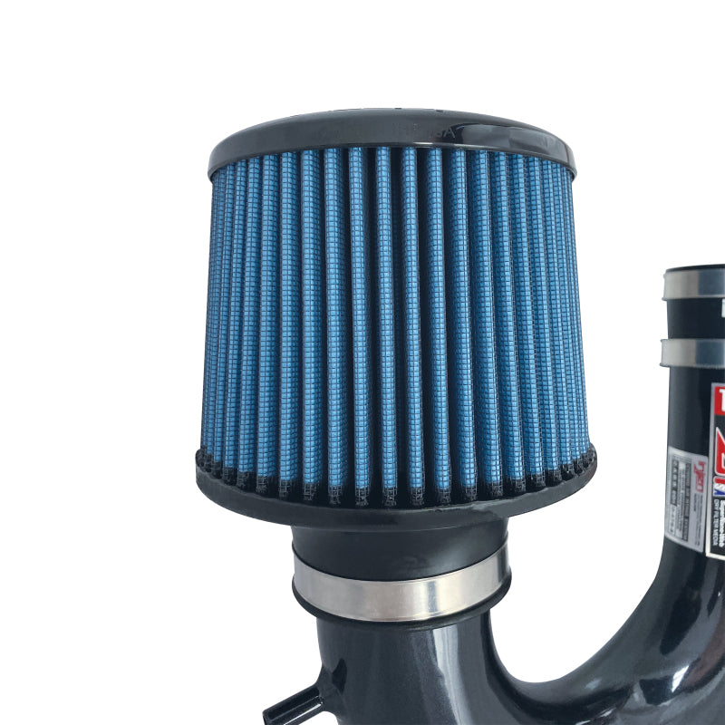 Injen 00-04 Toyota Celica GT-S L4 1.8L Black IS Short Ram Cold Air Intake - awdtuningtx