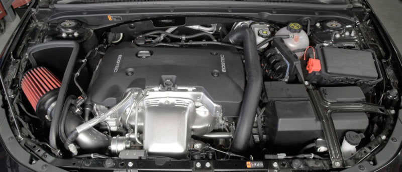 AEM 16-17 Chevrolet Malibu 2.0T Cold Air Intake - awdtuningtx