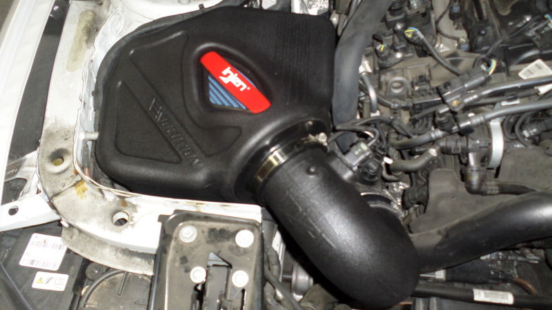 Injen 17-20 BMW 230i 2.0L Turbo Evolution Cold Air Intake - awdtuningtx