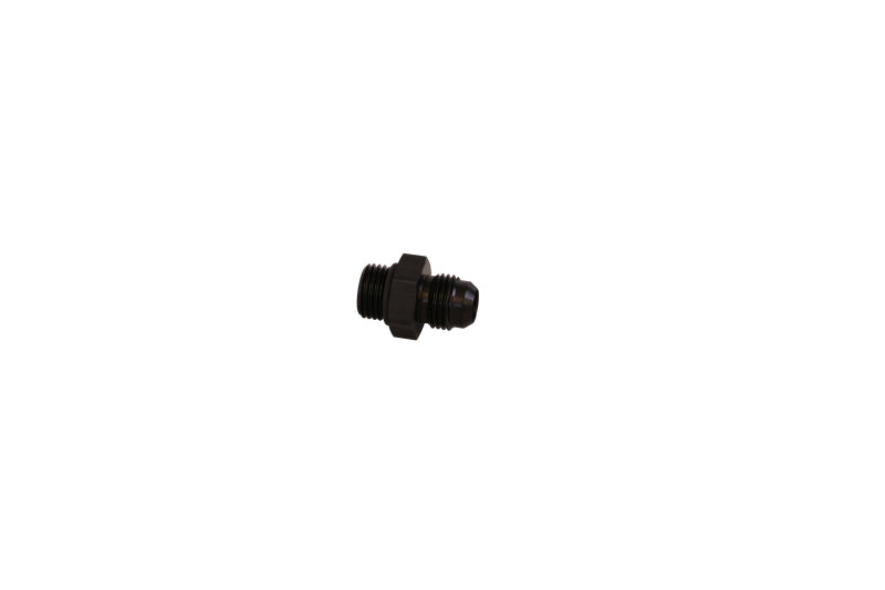 Aeromotive ORB-06 to AN-06 Male Flare Adapter Fitting - awdtuningtx