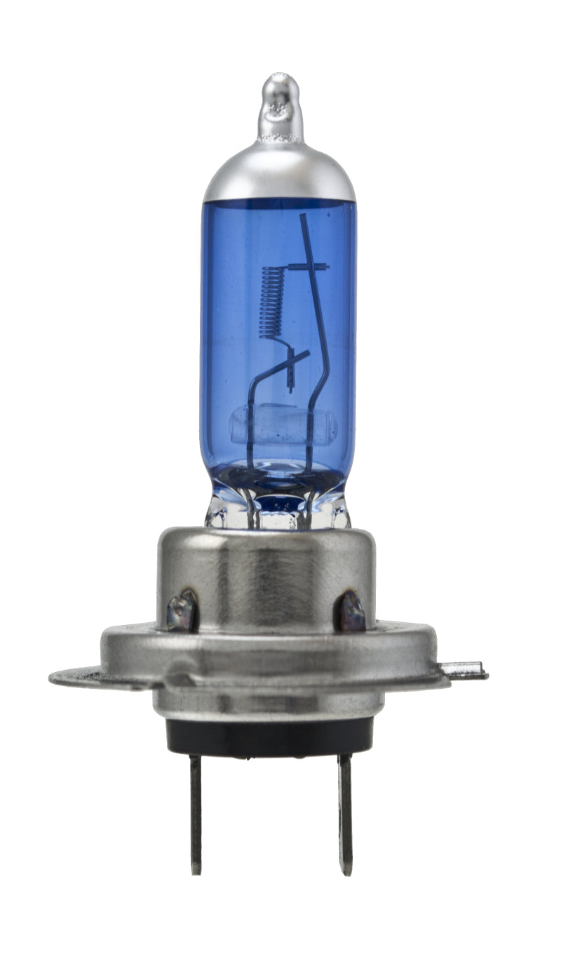 Hella Optilux H7 100W XB Extreme Blue Bulbs (Pair) - awdtuningtx