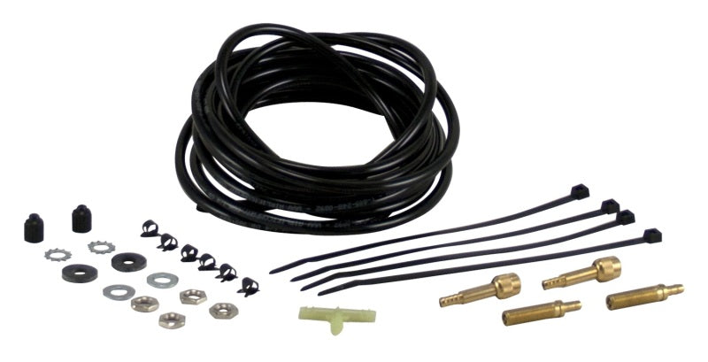 Air Lift Replacement Hose Kit (605XX & 805XX Series) - awdtuningtx