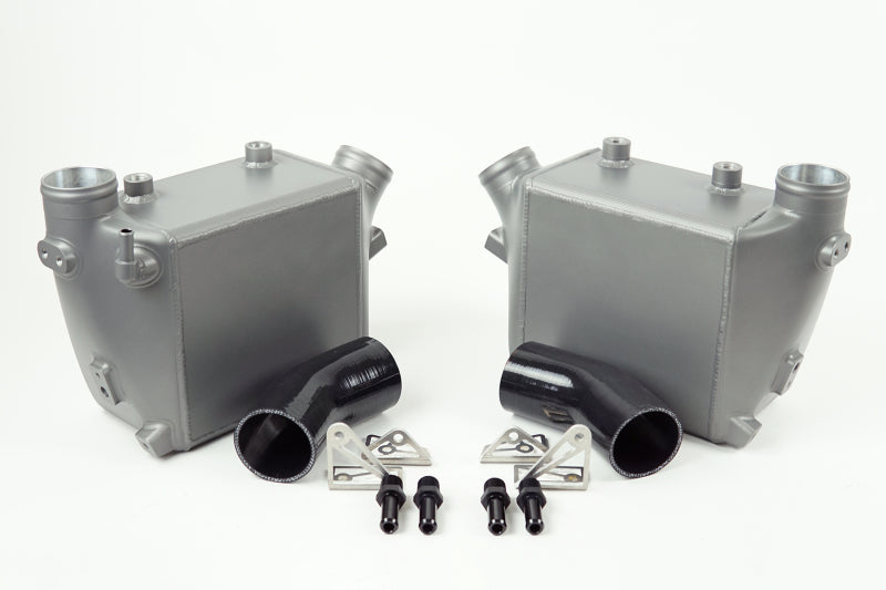 CSF McLaren 720 S Twin Intercooler Set - awdtuningtx