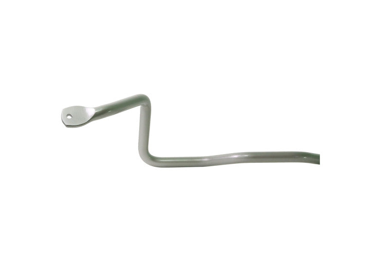 Whiteline 02-06 Mini Cooper/Cooper S Front Heavy Duty Adjustable Sway Bar - 26mm - awdtuningtx