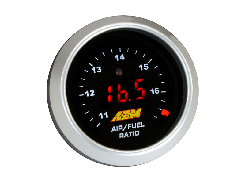 AEM Digital Wideband UEGO Gauge - awdtuningtx
