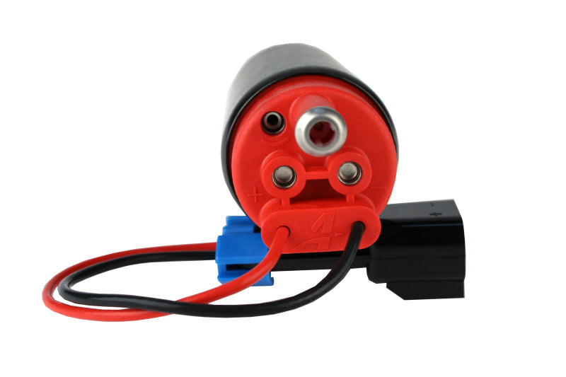 Aeromotive 340 Series Stealth In-Tank E85 Fuel Pump - Center Inlet - awdtuningtx
