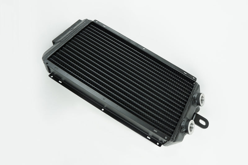 CSF 65-89 Porsche 911 / 930 OEM+ High-Performance Oil Cooler - awdtuningtx