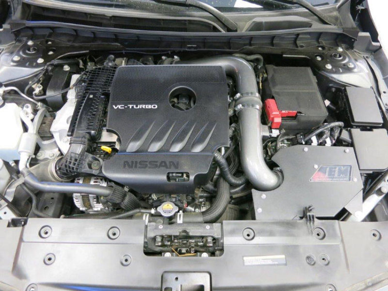 AEM 19-21 Nissan Altima L4 2.0L Turbo Cold Air Intake - awdtuningtx