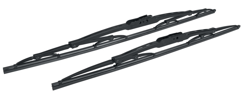 Hella Standard Wiper Blade 19in/21in - Pair - awdtuningtx