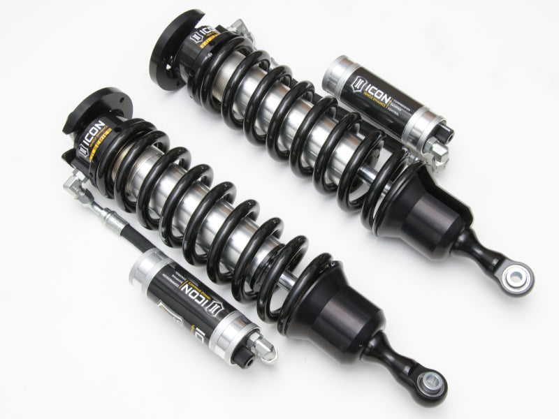 ICON 2008+ Toyota Land Cruiser 200 3.0 Series Shocks VS RR CDCV Coilover Kit - awdtuningtx